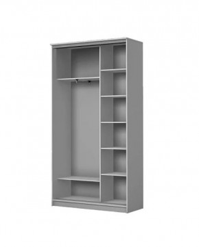 Шкаф-купе ХИТ 22-4-14-55 (420) в Югорске - yugorsk.mebel24.online | фото 2