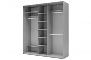 Шкаф-купе ХИТ 23-18-555 (620) в Югорске - yugorsk.mebel24.online | фото 5