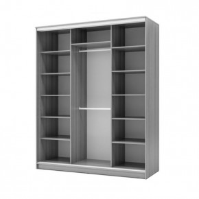 Шкаф-купе ХИТ 23-20/2-555 (620) в Югорске - yugorsk.mebel24.online | фото 2