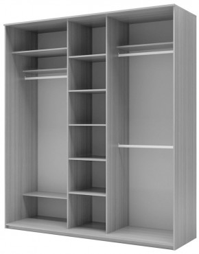 Шкаф-купе ХИТ 23-20-555 (620) в Югорске - yugorsk.mebel24.online | фото 2