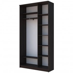 Шкаф-купе ХИТ 23-4-12-55 (420) в Югорске - yugorsk.mebel24.online | фото 4