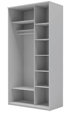 Шкаф-купе ХИТ 24-12-55 (620) в Югорске - yugorsk.mebel24.online | фото 2