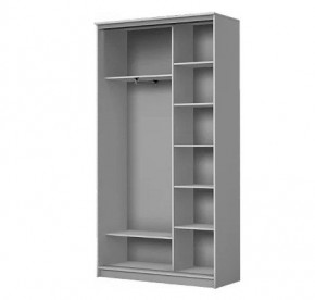 Шкаф-купе ХИТ 24-4-15-15 (420) в Югорске - yugorsk.mebel24.online | фото 2