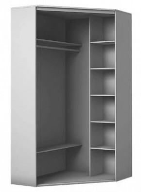 Шкаф-купе ХИТ-У-R-23-64-88 в Югорске - yugorsk.mebel24.online | фото 2