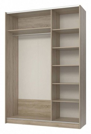 Шкаф-купе Марвин-3 СТЛ.299.05 в Югорске - yugorsk.mebel24.online | фото 3