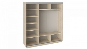 Шкаф-купе Румер СШК 1.210.70-11.13.11 в Югорске - yugorsk.mebel24.online | фото 2