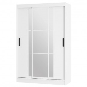 Шкаф-купе Тайм ШКК-03 (белый) в Югорске - yugorsk.mebel24.online | фото 2