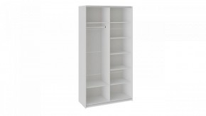 Шкаф-купе Траст СШК 2.120.60-11.11 в Югорске - yugorsk.mebel24.online | фото 2