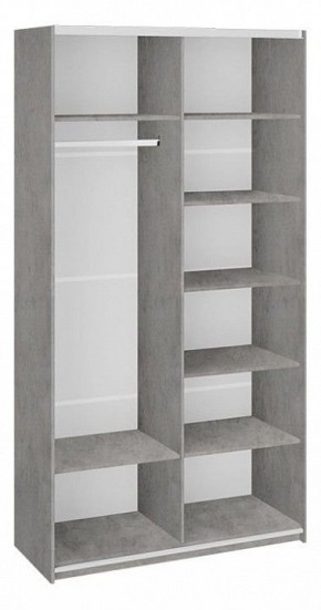 Шкаф-купе Траст СШК 2.120.60-15.15 в Югорске - yugorsk.mebel24.online | фото 2