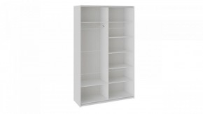 Шкаф-купе Траст СШК 2.140.70-11.11 в Югорске - yugorsk.mebel24.online | фото 2