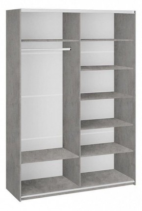 Шкаф-купе Траст СШК 2.160.80-13.15 в Югорске - yugorsk.mebel24.online | фото 2