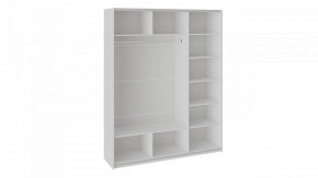 Шкаф-купе Траст СШК 2.180.60-13.13.13 в Югорске - yugorsk.mebel24.online | фото 2