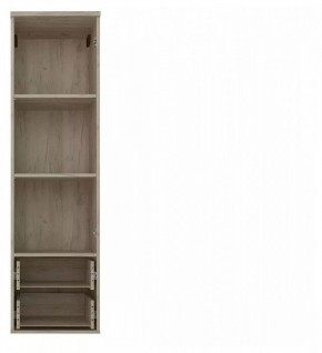 Шкаф навесной Альянс 435.06 в Югорске - yugorsk.mebel24.online | фото 1