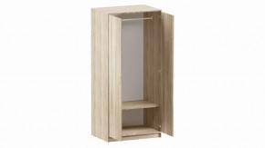 Шкаф ОРИОН двухдверный, цвет Дуб Сонома в Югорске - yugorsk.mebel24.online | фото 3