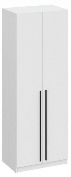 Шкаф платяной Бирма ШК-800 в Югорске - yugorsk.mebel24.online | фото