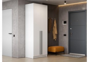 Шкаф платяной Бирма ШК-800 в Югорске - yugorsk.mebel24.online | фото 4