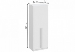Шкаф платяной Бирма ШК-800 в Югорске - yugorsk.mebel24.online | фото 5