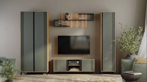 Шкаф платяной Богемия в Югорске - yugorsk.mebel24.online | фото 5