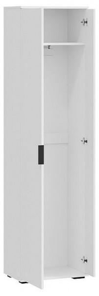 Шкаф платяной Эвита в Югорске - yugorsk.mebel24.online | фото 2