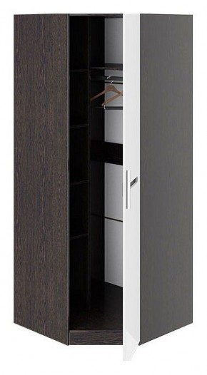Шкаф платяной Фьюжн в Югорске - yugorsk.mebel24.online | фото 2
