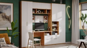 Шкаф платяной Хилтон Исп. 2 в Югорске - yugorsk.mebel24.online | фото 6