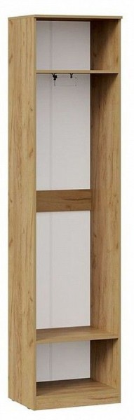 Шкаф платяной Хилтон Исп. 2 в Югорске - yugorsk.mebel24.online | фото 4