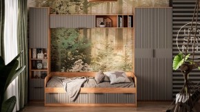 Шкаф платяной Хилтон Исп. 2 в Югорске - yugorsk.mebel24.online | фото 7