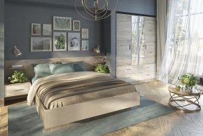 Шкаф платяной Лациа СТЛ.418.01 в Югорске - yugorsk.mebel24.online | фото 4