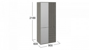 Шкаф платяной Либерти СМ-297.07.024 в Югорске - yugorsk.mebel24.online | фото 4