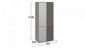 Шкаф платяной Либерти СМ-297.07.026 в Югорске - yugorsk.mebel24.online | фото 4