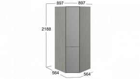 Шкаф платяной Либерти СМ-297.07.032 в Югорске - yugorsk.mebel24.online | фото 3
