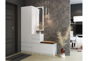 Шкаф платяной Мадера в Югорске - yugorsk.mebel24.online | фото 4