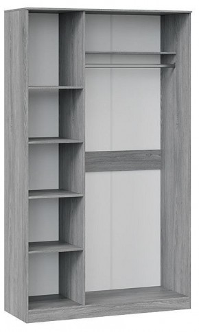 Шкаф платяной Миранда в Югорске - yugorsk.mebel24.online | фото 2