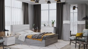 Шкаф платяной Миранда в Югорске - yugorsk.mebel24.online | фото 4
