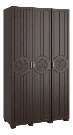 Шкаф платяной Монблан МБ-24К в Югорске - yugorsk.mebel24.online | фото 2