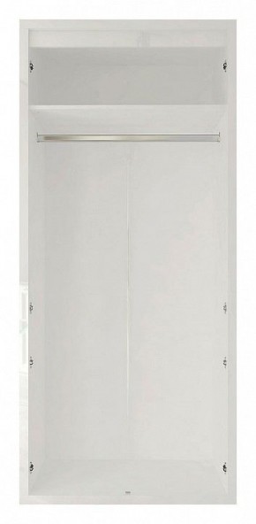 Шкаф платяной Норден СТЛ.321.09 в Югорске - yugorsk.mebel24.online | фото 2