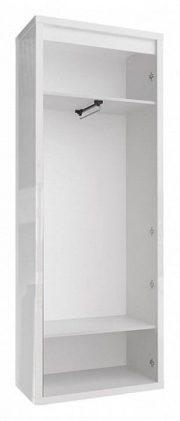 Шкаф платяной Норден СТЛ.413.01 в Югорске - yugorsk.mebel24.online | фото 2