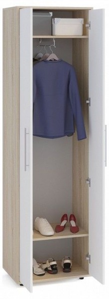 Шкаф платяной ШО-1 в Югорске - yugorsk.mebel24.online | фото 2