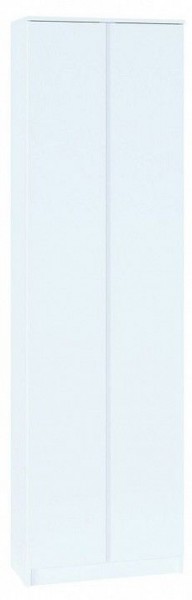 Шкаф платяной ШО-4 в Югорске - yugorsk.mebel24.online | фото