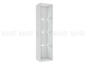 ФЛОРИС Шкаф подвесной ШК-005 в Югорске - yugorsk.mebel24.online | фото 4