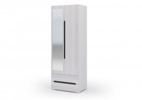 Шкаф ШК 011 Валенсия 2-х дверный с ящиком в Югорске - yugorsk.mebel24.online | фото 1