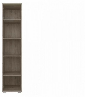 Шкаф-витрина Альянс 435.02 в Югорске - yugorsk.mebel24.online | фото 2