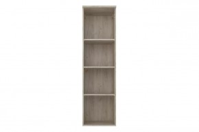 Шкаф-витрина Альянс 435.05 в Югорске - yugorsk.mebel24.online | фото 2