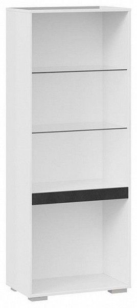 Шкаф-витрина Фьюжн ТД-260.07.27 в Югорске - yugorsk.mebel24.online | фото 5