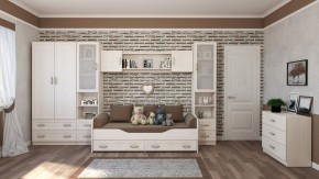 Шкаф-витрина Колибри в Югорске - yugorsk.mebel24.online | фото 7