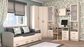 Шкаф-витрина Колибри в Югорске - yugorsk.mebel24.online | фото 8
