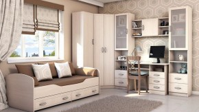 Шкаф-витрина Колибри в Югорске - yugorsk.mebel24.online | фото 9