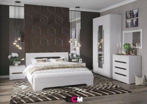 Спальня Валенсия в Югорске - yugorsk.mebel24.online | фото 1