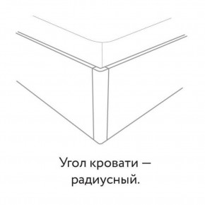 Спальный гарнитур "Сандра" (модульный) в Югорске - yugorsk.mebel24.online | фото 5