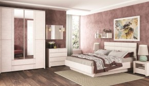 Спальный гарнитур Твист в Югорске - yugorsk.mebel24.online | фото